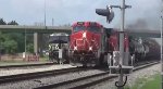 CN A432 passing NS 223